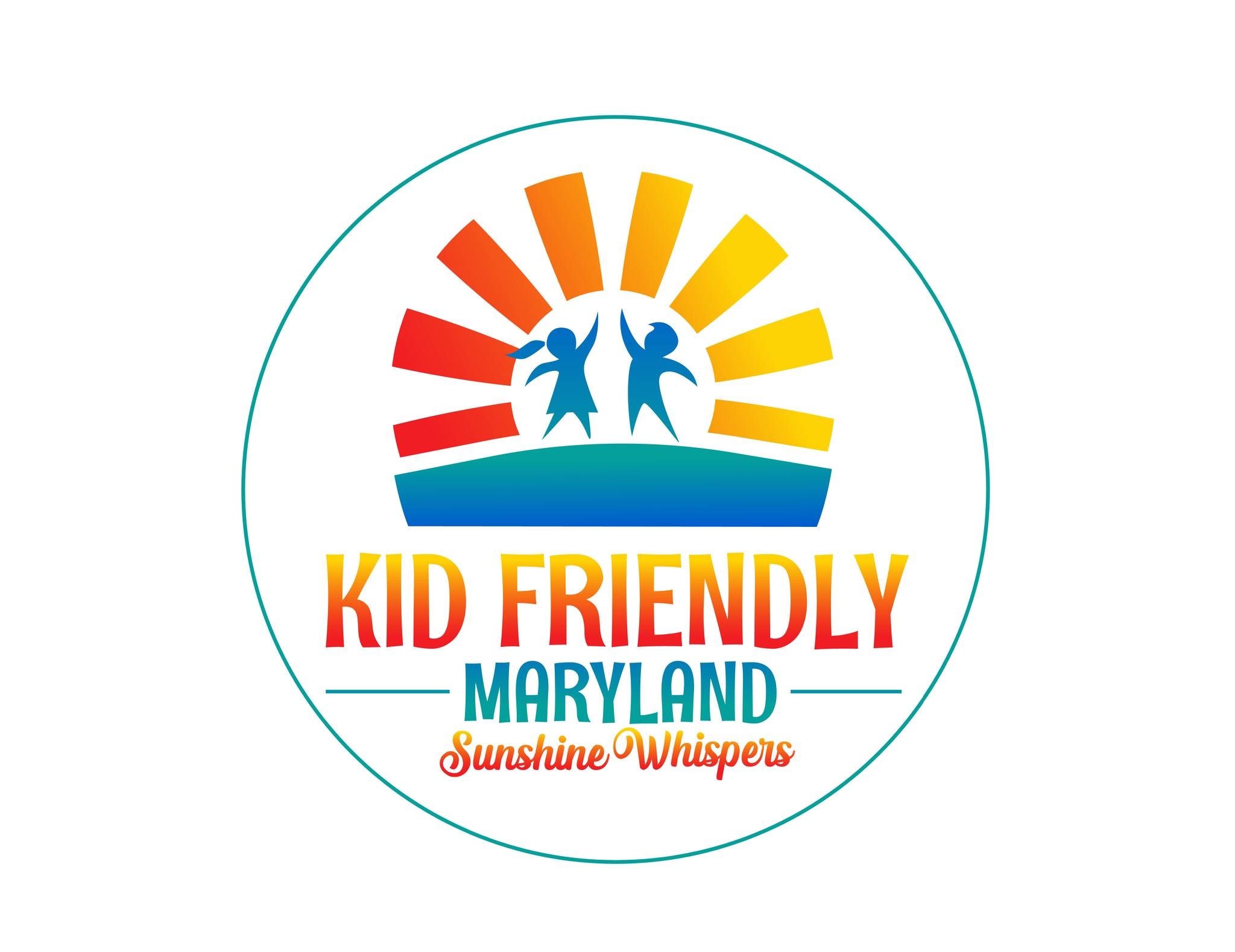 Kid Friendly Maryland