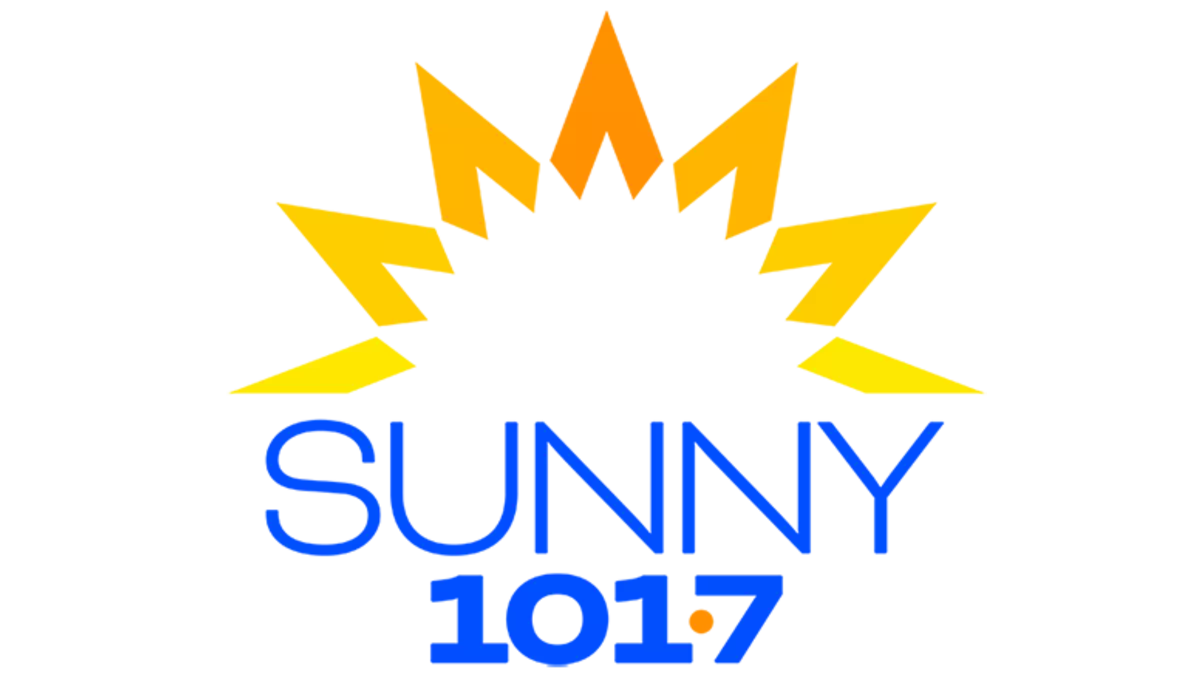 Sunny 101.7 iHeartRadio